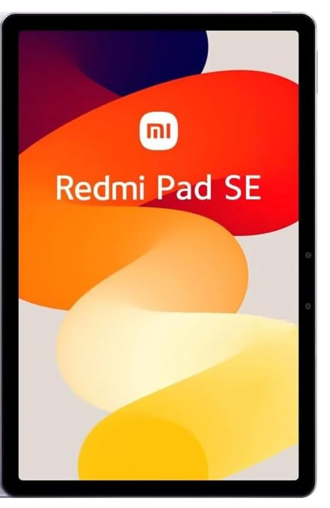 Androidタブレット本体 Redmi Pad SE 128gb Xiaomi Amazon | Xiaomi Redmi Pad SE タブレット 6GB + 128GB Wi-fi版